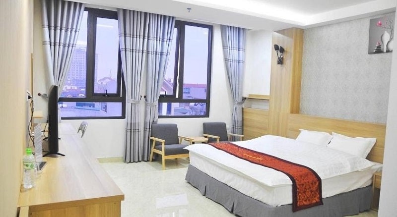 Top 10 khách sạn Từ Sơn Bắc Ninh tốt nhất hiện nay
